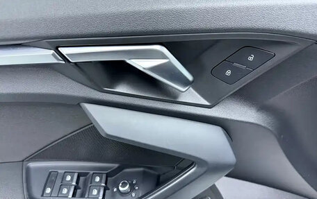 Audi A3, 2022 год, 1 522 395 рублей, 13 фотография