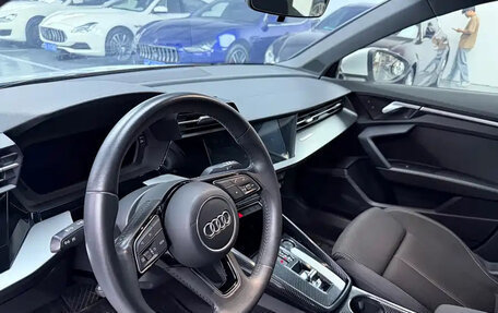 Audi A3, 2022 год, 1 522 395 рублей, 12 фотография