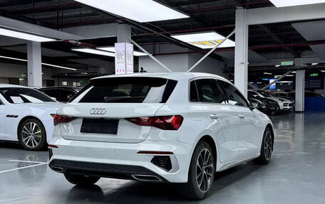 Audi A3, 2022 год, 1 522 395 рублей, 6 фотография