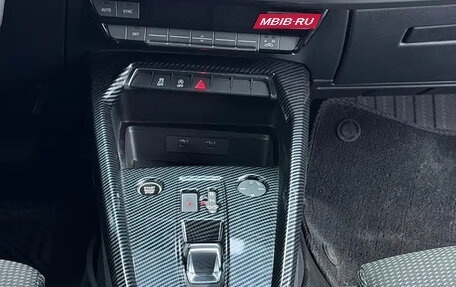 Audi A3, 2022 год, 1 522 395 рублей, 11 фотография