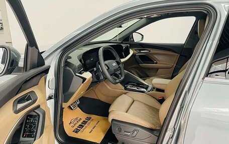Audi Q5, 2025 год, 7 фотография