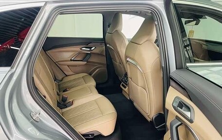 Audi Q5, 2025 год, 8 фотография