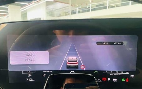 Audi Q5, 2025 год, 11 фотография