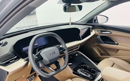 Audi Q5, 2025 год, 5 фотография
