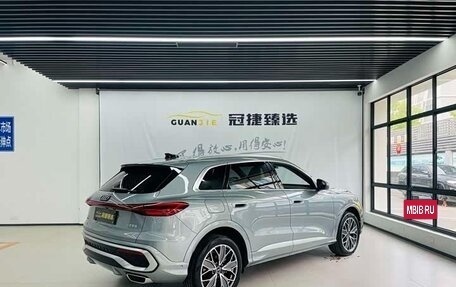 Audi Q5, 2025 год, 2 фотография