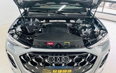 Audi Q5, 2025 год, 4 фотография