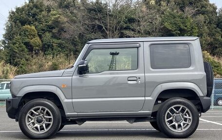 Suzuki Jimny, 2023 год, 1 132 000 рублей, 5 фотография