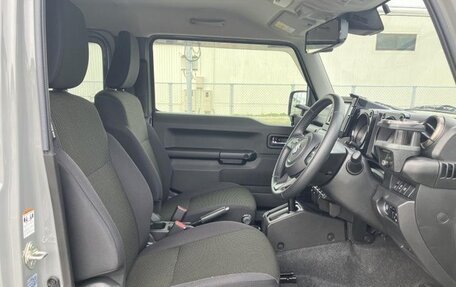 Suzuki Jimny, 2023 год, 1 132 000 рублей, 6 фотография