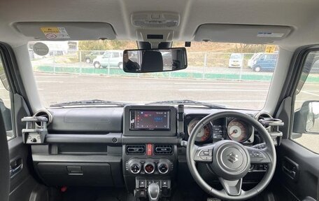 Suzuki Jimny, 2023 год, 1 132 000 рублей, 7 фотография
