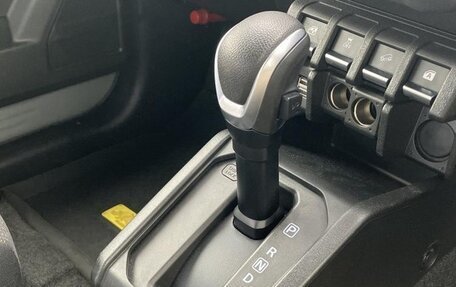 Suzuki Jimny, 2023 год, 1 132 000 рублей, 11 фотография