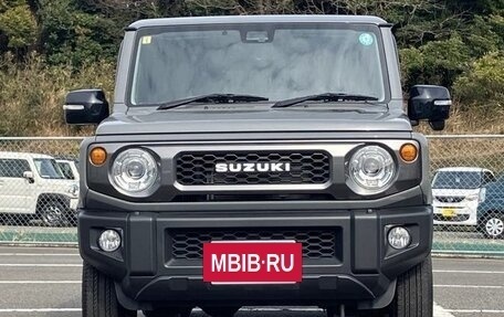 Suzuki Jimny, 2023 год, 1 132 000 рублей, 2 фотография