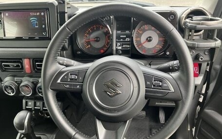 Suzuki Jimny, 2023 год, 1 132 000 рублей, 8 фотография
