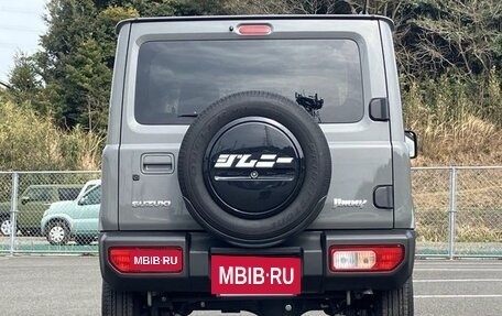 Suzuki Jimny, 2023 год, 1 132 000 рублей, 4 фотография