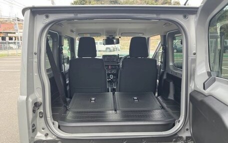 Suzuki Jimny, 2023 год, 1 132 000 рублей, 19 фотография