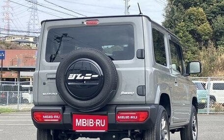 Suzuki Jimny, 2023 год, 1 132 000 рублей, 3 фотография