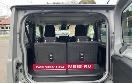Suzuki Jimny, 2023 год, 1 132 000 рублей, 18 фотография