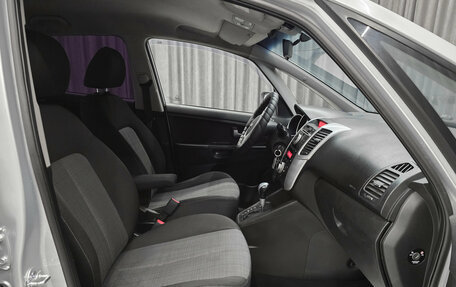 KIA Venga I, 2011 год, 770 000 рублей, 14 фотография