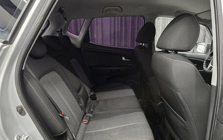 KIA Venga I, 2011 год, 770 000 рублей, 16 фотография