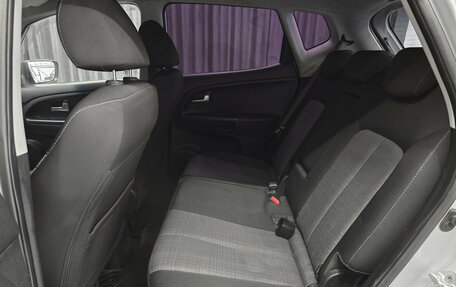 KIA Venga I, 2011 год, 770 000 рублей, 17 фотография
