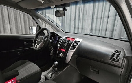 KIA Venga I, 2011 год, 770 000 рублей, 15 фотография