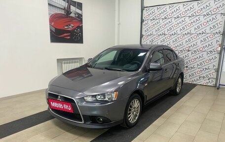 Mitsubishi Lancer IX, 2007 год, 546 000 рублей, 1 фотография