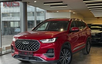 Chery Tiggo 8 Pro, 2021 год, 1 859 000 рублей, 1 фотография