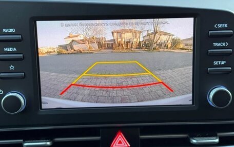 Hyundai Elantra, 2021 год, 1 425 000 рублей, 17 фотография