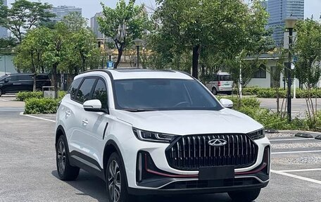 Chery Tiggo 7, 2023 год, 1 320 000 рублей, 1 фотография