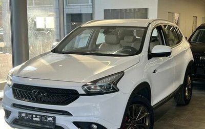 Chery Tiggo 7 I, 2019 год, 999 000 рублей, 1 фотография