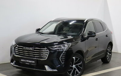Haval Jolion, 2023 год, 1 699 000 рублей, 1 фотография