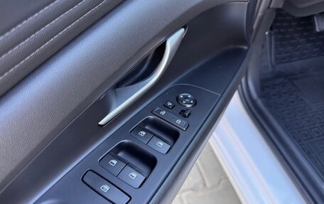 Hyundai Elantra, 2021 год, 1 425 000 рублей, 21 фотография