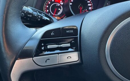 Hyundai Elantra, 2021 год, 1 425 000 рублей, 22 фотография