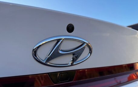 Hyundai Elantra, 2021 год, 1 425 000 рублей, 20 фотография