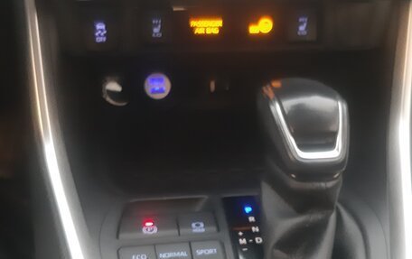 Toyota RAV4, 2020 год, 3 750 000 рублей, 25 фотография