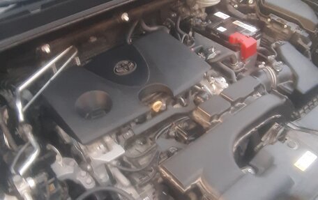 Toyota RAV4, 2020 год, 3 750 000 рублей, 39 фотография