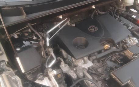 Toyota RAV4, 2020 год, 3 750 000 рублей, 40 фотография