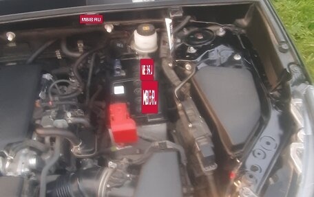Toyota RAV4, 2020 год, 3 750 000 рублей, 37 фотография
