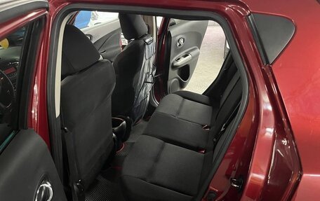 Nissan Juke II, 2012 год, 890 000 рублей, 16 фотография