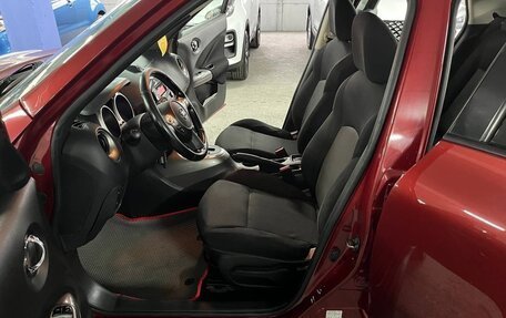Nissan Juke II, 2012 год, 890 000 рублей, 8 фотография