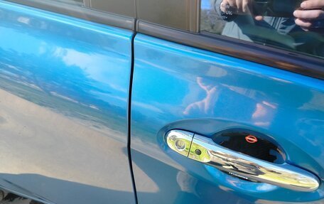Nissan Note II рестайлинг, 2019 год, 1 850 000 рублей, 3 фотография