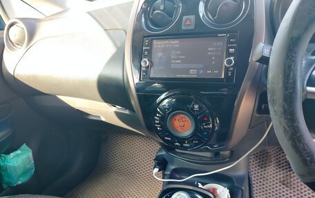 Nissan Note II рестайлинг, 2019 год, 1 850 000 рублей, 6 фотография