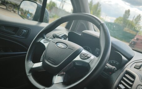 Ford Transit Connect, 2022 год, 2 300 000 рублей, 9 фотография
