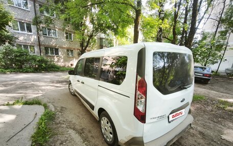 Ford Transit Connect, 2022 год, 2 300 000 рублей, 3 фотография