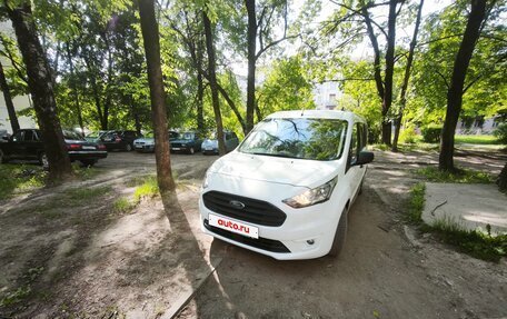 Ford Transit Connect, 2022 год, 2 300 000 рублей, 2 фотография