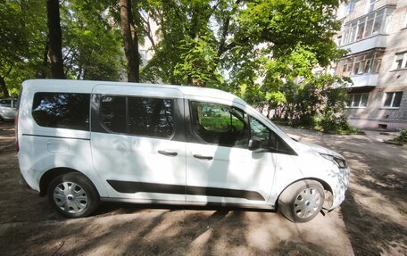 Ford Transit Connect, 2022 год, 2 300 000 рублей, 7 фотография