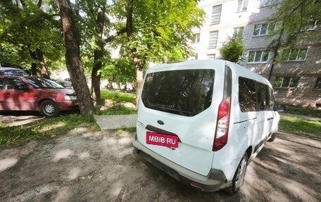 Ford Transit Connect, 2022 год, 2 300 000 рублей, 6 фотография