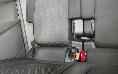Ford Transit Connect, 2022 год, 2 300 000 рублей, 11 фотография