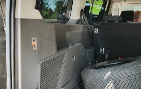 Ford Transit Connect, 2022 год, 2 300 000 рублей, 15 фотография