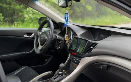 Honda Accord VIII рестайлинг, 2008 год, 1 250 000 рублей, 8 фотография