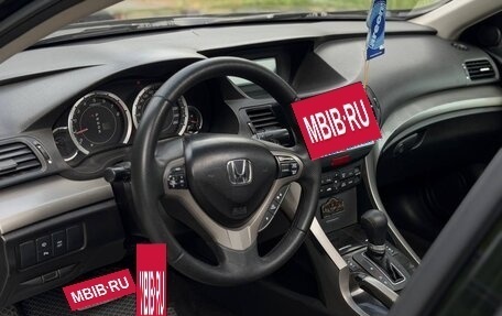Honda Accord VIII рестайлинг, 2008 год, 1 250 000 рублей, 7 фотография